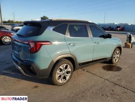 Kia Pozostałe 2024 2 Kia Pozostałe 2024 2