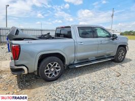 GMC Sierra 2026 3