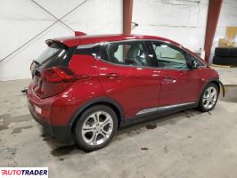 Chevrolet Pozostałe 2020