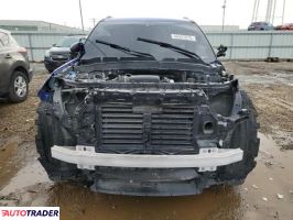 Ford Explorer 2020 2