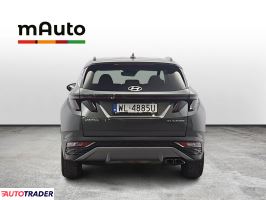 Hyundai Tucson 2023 1.6 150 KM Hyundai Tucson 2023 1.6 150 KM