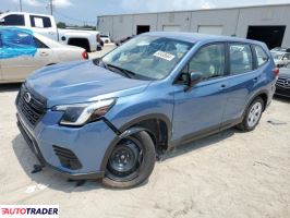 Subaru Forester 2024 2