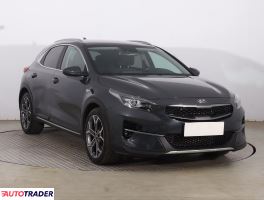 Kia Ceed 2021 1.5 156 KM