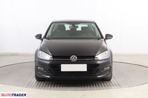 Volkswagen Golf 2014 1.2 103 KM Volkswagen Golf 2014 1.2 103 KM