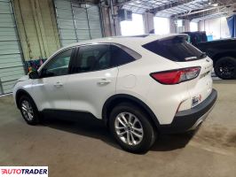 Ford Escape 2020 1