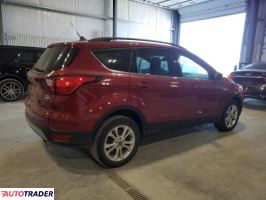 Ford Escape 2019 1 Ford Escape 2019 1