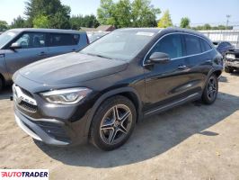 Mercedes CL 2021 2 Mercedes CL 2021 2