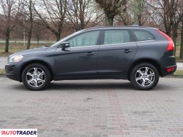 Volvo XC60 2012 2.4 211 KM