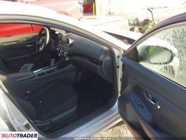 Nissan Sentra 2020 2