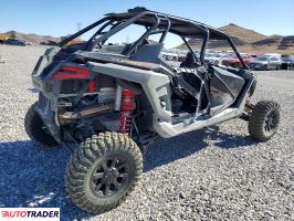 Polaris Pozostałe 2022