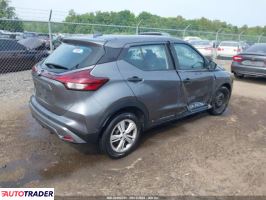 Nissan Pozostałe 2023 1 Nissan Pozostałe 2023 1