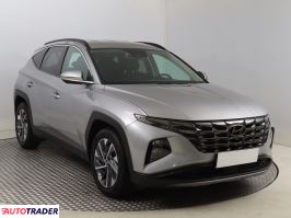 Hyundai Tucson 2022 1.6 147 KM