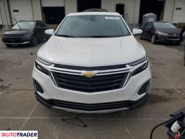 Chevrolet Equinox 2023 1 Chevrolet Equinox 2023 1