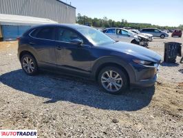 Mazda CX-30 2020 2