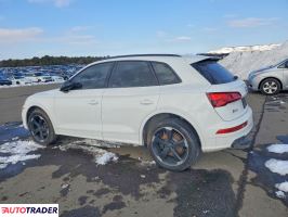 Audi Q5 2020 3