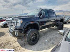 GMC Sierra 2020 6 GMC Sierra 2020 6