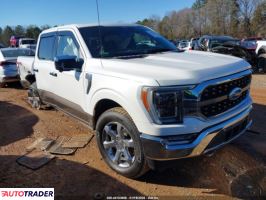 Ford Pozostałe 2022 3