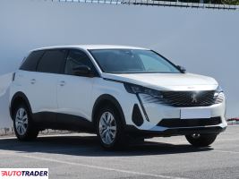 Peugeot 5008 2022 1.5 128 KM