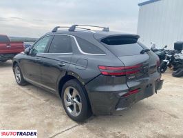 Hyundai Genesis 2026 2