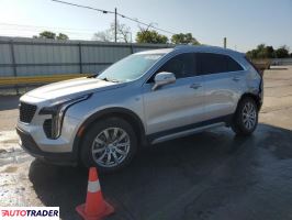 Cadillac Pozostałe - zobacz ofertę