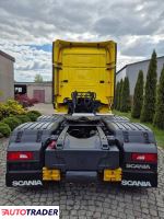 Scania R450 Scania R450