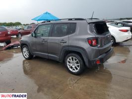 Jeep Renegade 2019 2