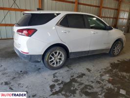 Chevrolet Equinox 2024 1