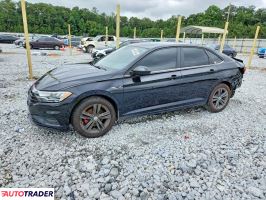 Volkswagen Jetta 2020 1