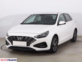 Hyundai i30 2021 1.5 108 KM
