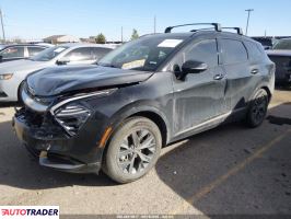 Kia Sportage 2023 1