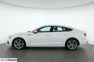 Audi A5 2019 2.0 147 KM