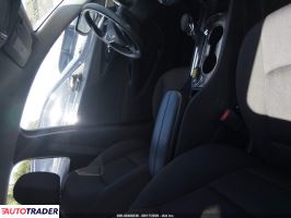 Chevrolet Malibu 2023 1