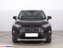 Toyota RAV 4 2019 2.0 172 KM