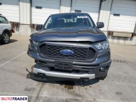 Ford Ranger 2020 2