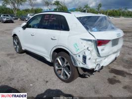 Audi Q3 2021 2