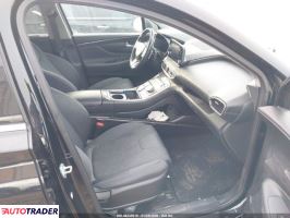 Hyundai Santa Fe 2022 2