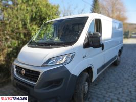 Fiat Ducato 2015 2.3 Fiat Ducato 2015 2.3