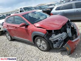 Hyundai Kona 2019