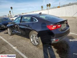 Chevrolet Malibu 2023 1