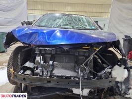 Volkswagen Pozostałe 2021