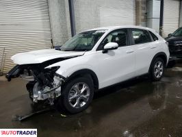Honda HR-V 2025 2