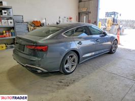 Audi A5 2021 2