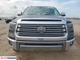 Toyota Tundra 2019 5