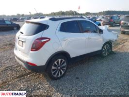 Buick Pozostałe 2020 1