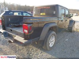 Jeep Pozostałe 2020 3