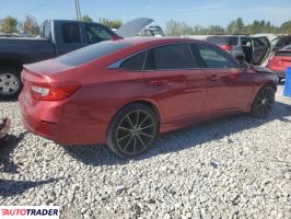 Honda Accord 2019 1 Honda Accord 2019 1