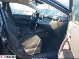 Toyota Corolla 2021 1