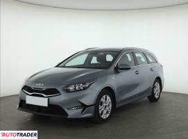 Kia Ceed 2021 1.5 158 KM