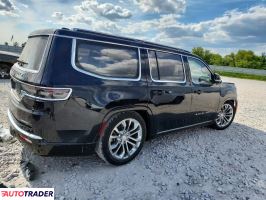 Jeep Wagoneer 2023 3