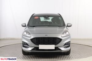Ford Kuga 2022 2.5 187 KM